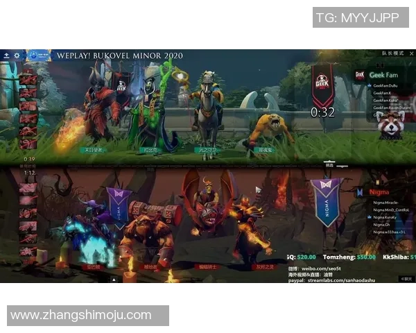 DOTA2热议：WE战术选择引发的争议与反思