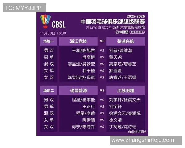 杭州羽毛球队实力强劲最新力量榜单揭晓TOP10选手一览 杭州羽毛球队实力强劲最新力量榜单揭晓TOP10选手一览