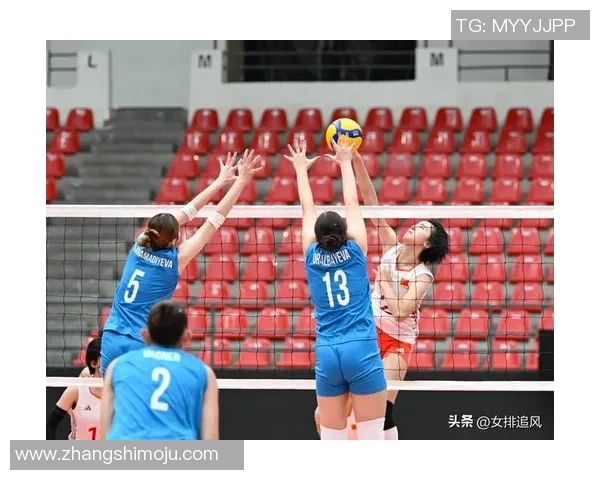 武汉排球队在排球意识排行榜中荣登第六名展现团队实力与潜力